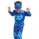 PJ Masks dječji kostim Catboy