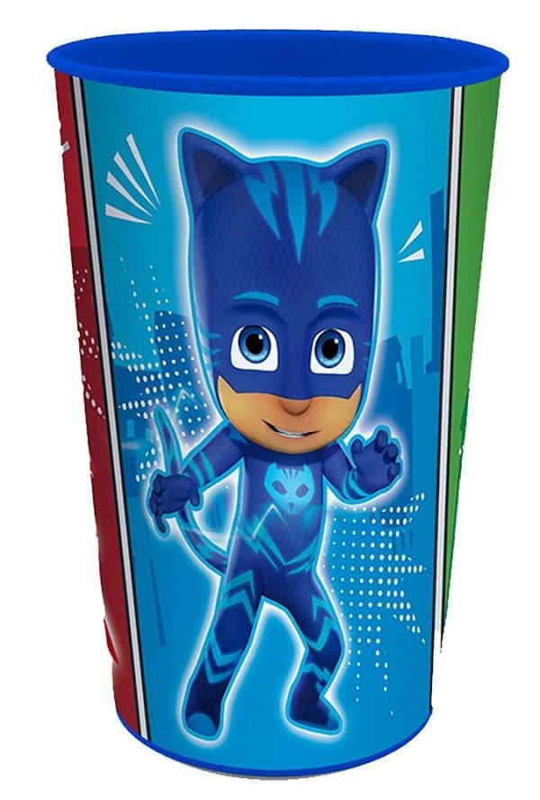 PJ Masks plastična čaša