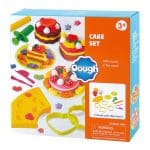 Plastelin set za izradu kolačića
