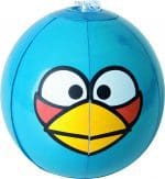 Plava lopta za Angry Birds bazen
