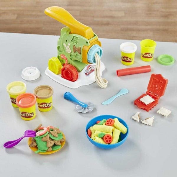 Play-Doh set za izradu tjestenine