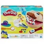 Play-Doh zubar
