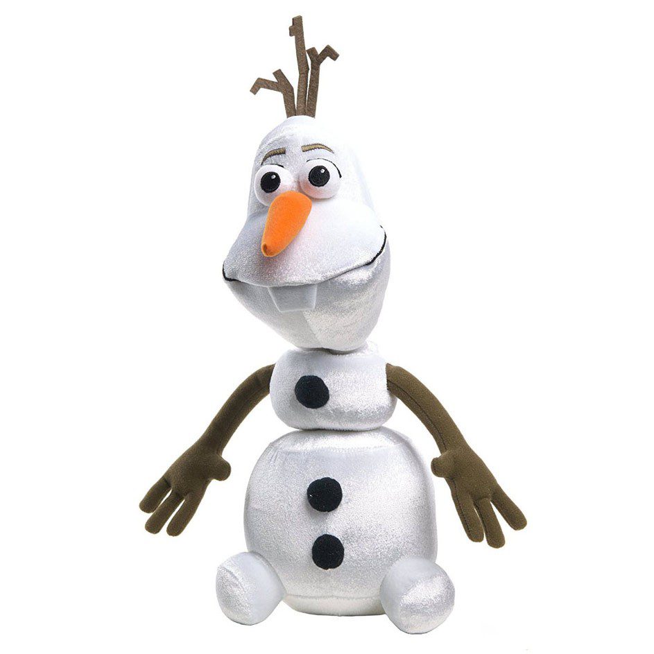 plisana-igracka-olaf Plišana igračka Olaf