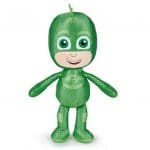 Plišana igračka PJ Masks Gekko