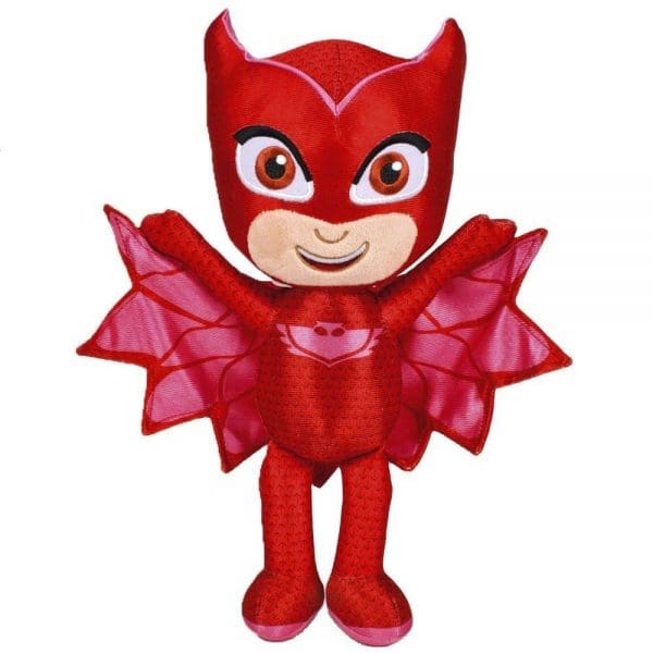 Plišana igračka PJ Masks Owlette