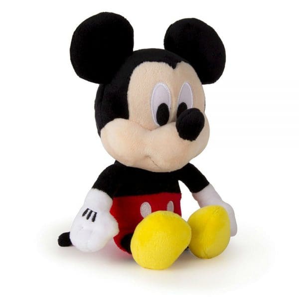 Plišana igračka sa zvukom Mickey