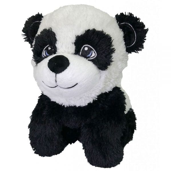 Plišane igračke Snuggiez plišana panda