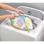 Podloga za bebe Fisher Price pranje u perilici