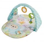 Podloga za igru Fisher Price Butterfly Dreams