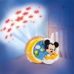 Projektor zvjezdica Mickey Mouse