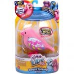 Ptica koja govori igračka