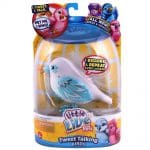 Ptica koja pjeva igračka