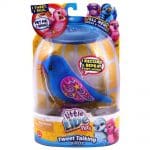 Ptičica igračka Little live pets