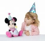 Rođendanska Minnie Mouse