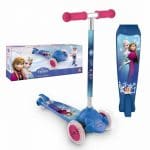 Frozen romobil Twist & Roll