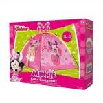 Šator za djecu Minnie Mouse