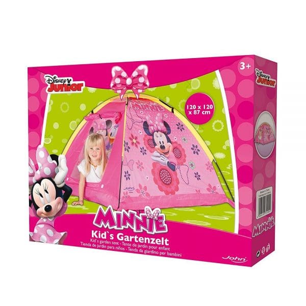 Šator za djecu Minnie Mouse