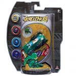 Screechers Wild autić Scorpiodrift