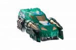 Screechers Wild vozilo Scorpiodrift