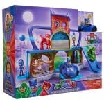 Set za igru PJ Masks sjedište