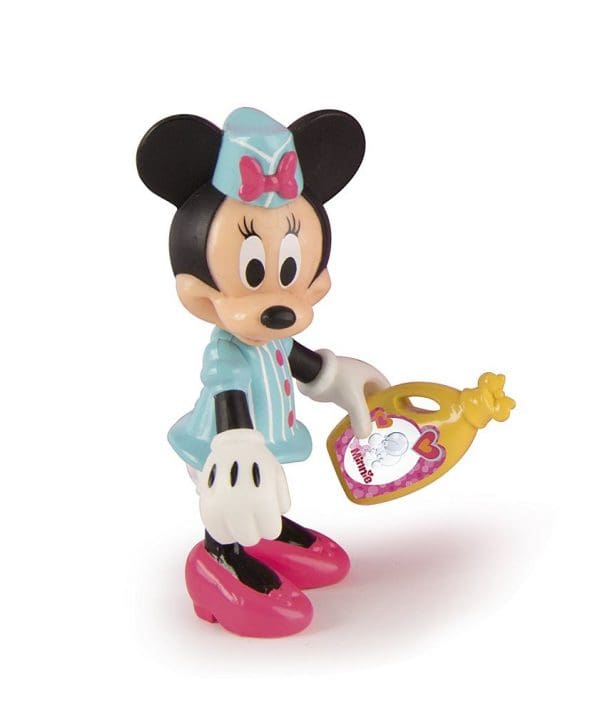 Set za igru Supermarket Minnie Mouse