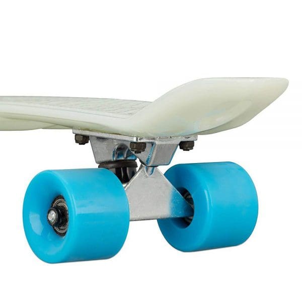 Skateboard za djecu stražnji kotači