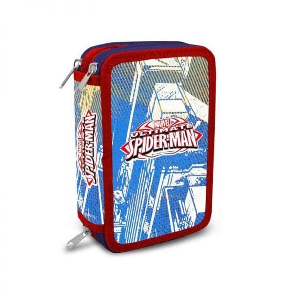 Školska pernica Spiderman