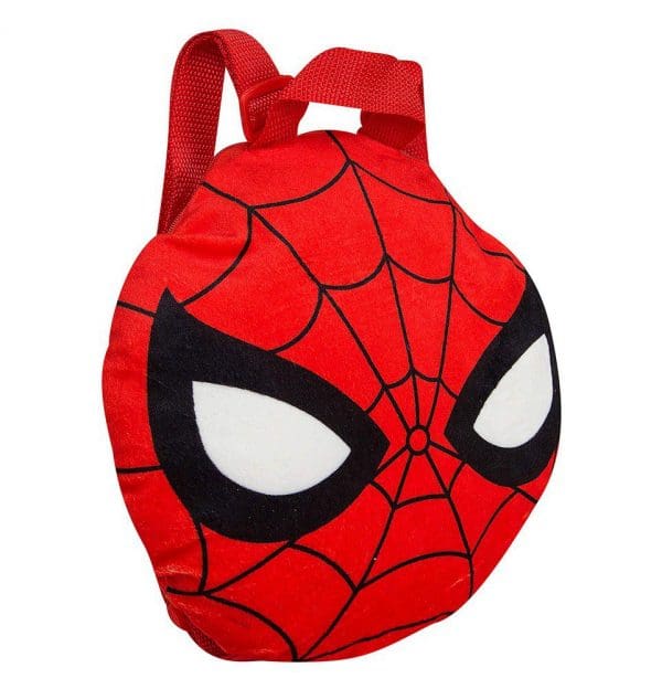 Spiderman plišani ruksak