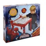 Spiderman stol za crtanje