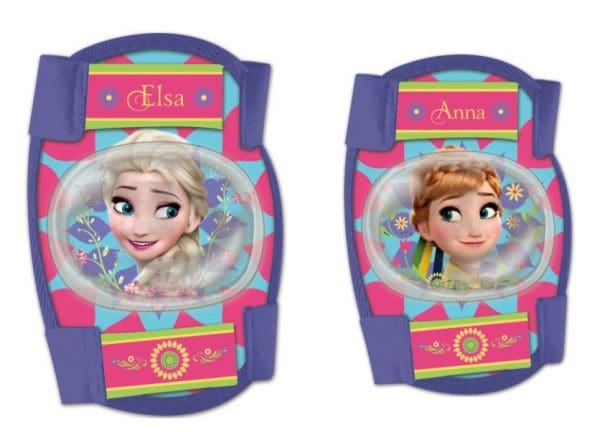 Štitnici za djecu Elsa i Anna
