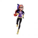 Super Hero Girls Batgirl lutka