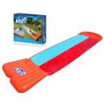 Dvostruki vodeni tobogan