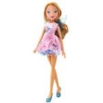 Winx lutka Magical Shine Flora