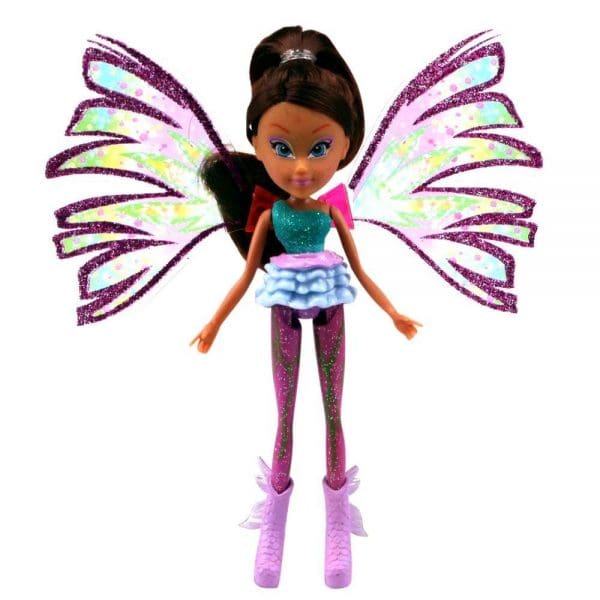 Winx Sirenix lutka Layla