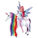 Winx Tynix lutka s jednorogom