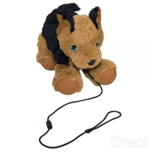 Wobbleez plišani psić na uzici