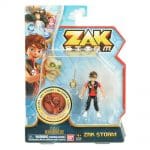 Zak Storm figurica i novčić