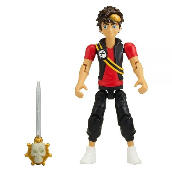 Zak Storm figurica za igru