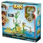 Zak Storm set za igru pakiranje