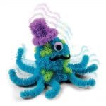 Šareni čičak set za kreativce