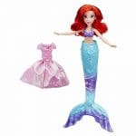 Disney Ariel Splash Surprise lutka za djecu