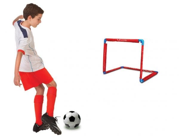 Dječji golovi za vježbu i igru Messi