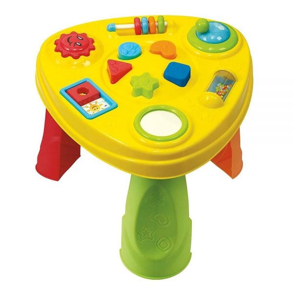 Dječji stolić za igru Playgo