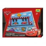 LENA mozaik Disney Cars