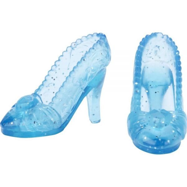 Lutka Royal Shimmer Pepeljuga cipelice