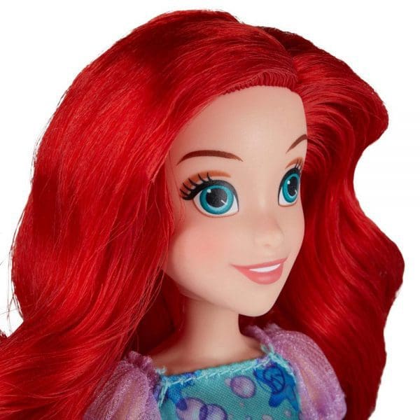 Lutka za djevojčice Ariel