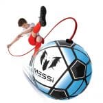 Messi nogometna lopta za trening