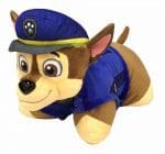 Paw Patrol plišane igračke Chase