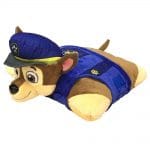 Paw Patrol plisane igracke za djecu Chase