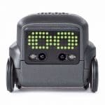 Robot Boxer crni